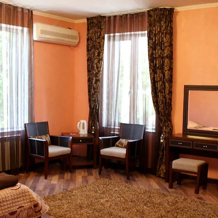 Totem Hotel Shymkent Room photo