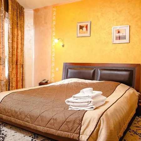 Totem Hotel Shymkent Exterior photo