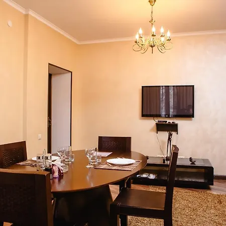 Totem Hotel Shymkent Exterior photo