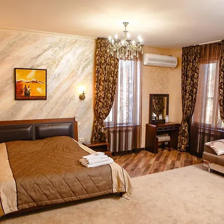 Totem Hotel Shymkent Exterior photo