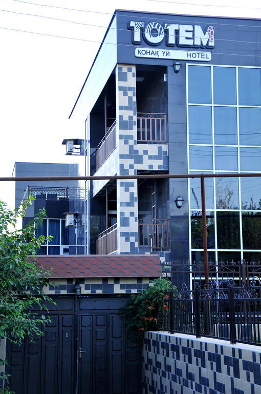 Hotel Totem Shymkent